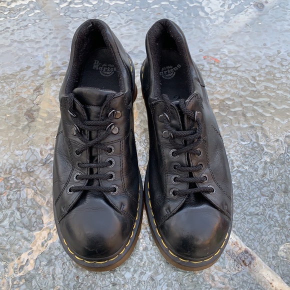 Dr. Martens 10940 Chunky Vintage boots - Picture 2 of 12